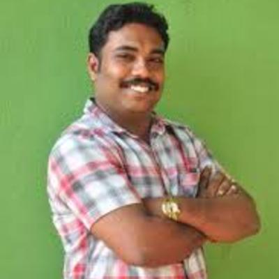 Vipin Nayar's avatar