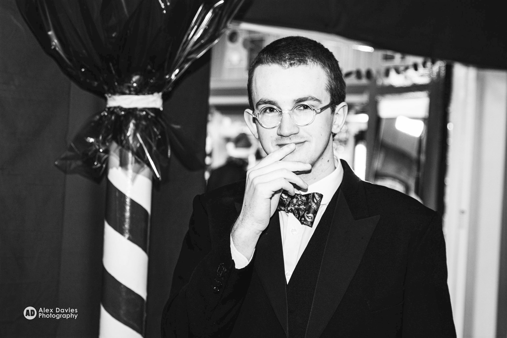 Sheehan Quirke's avatar