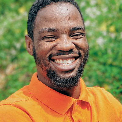 Dapo Awobokun's avatar