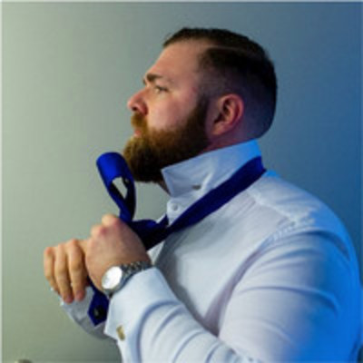 Chris Moffatt Armes's avatar