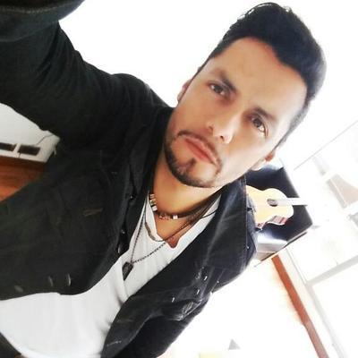 Juan Pablo Sarmiento's avatar