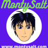 Monty Salt's avatar