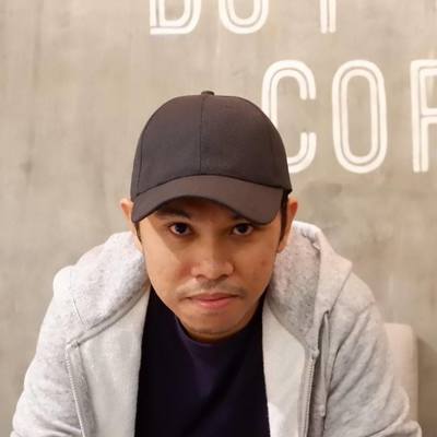Jeffrey Carandang's avatar