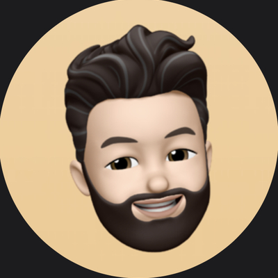 Benji Dodgson 's avatar