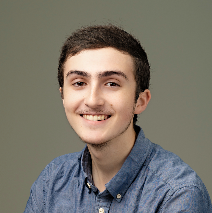 JoshTernyak's avatar
