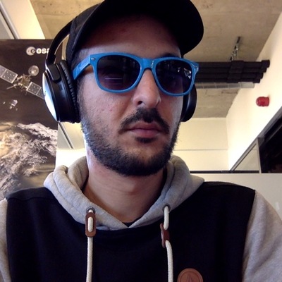 Fotos Georgiadis's avatar