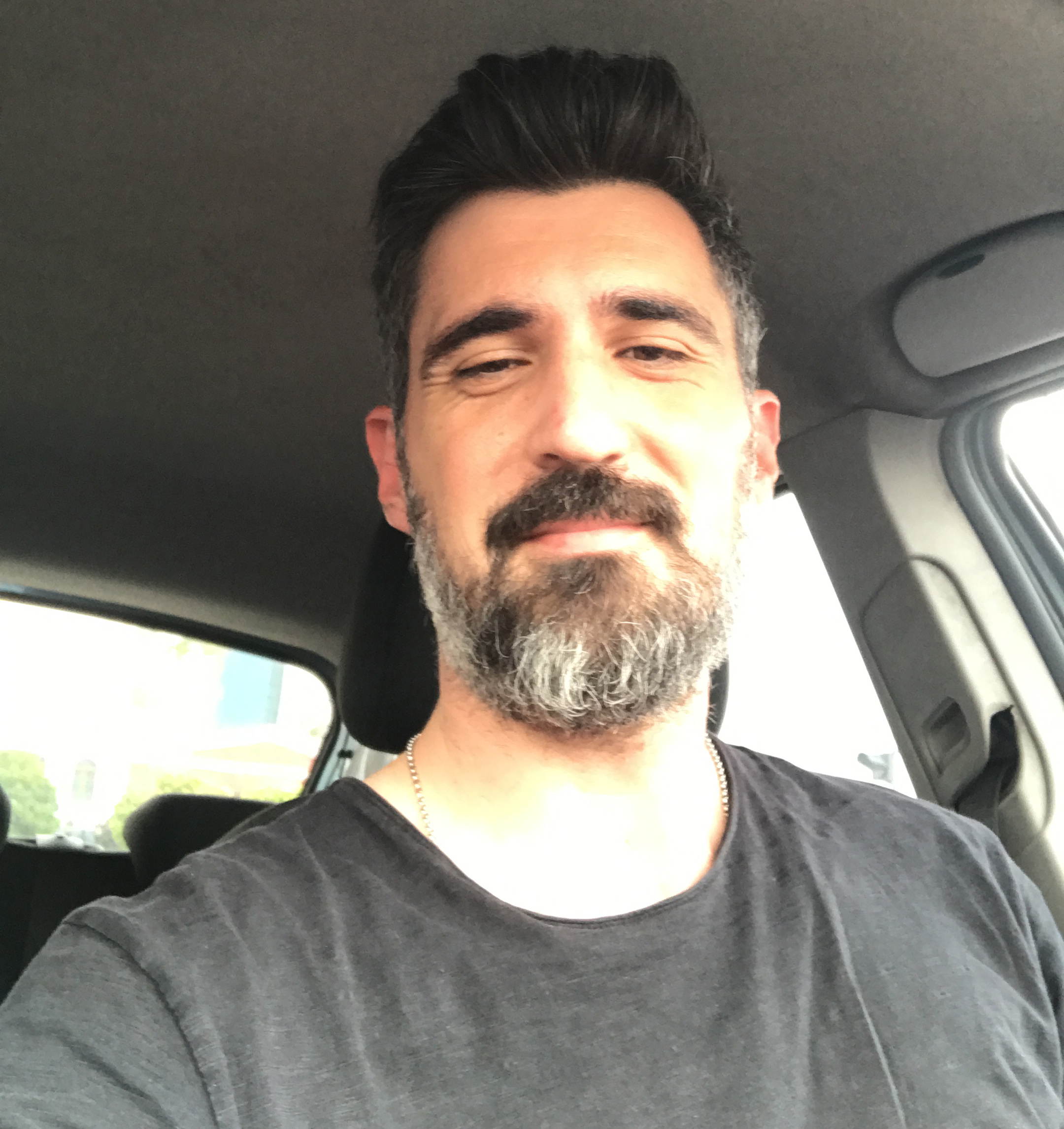 Çağrı Burak Sürer's avatar