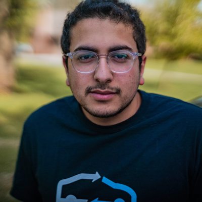 Abe Darwish's avatar