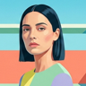 Chela's avatar