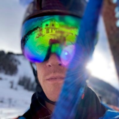 Ben Gadbaw's avatar