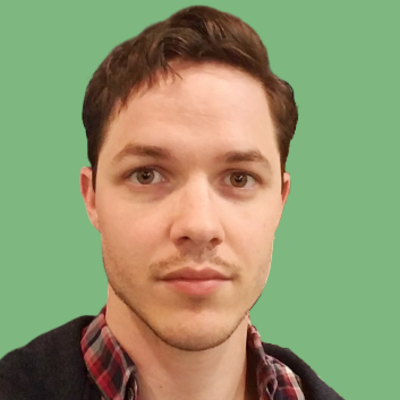 Michael Hughes's avatar