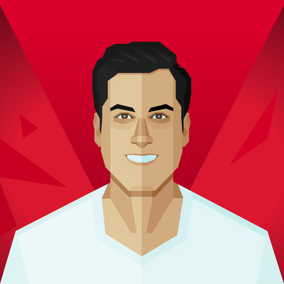 Cyrus's avatar