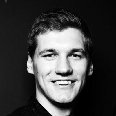 Valerii Kuznietsov's avatar
