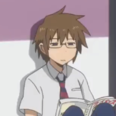 nichijouJD's avatar