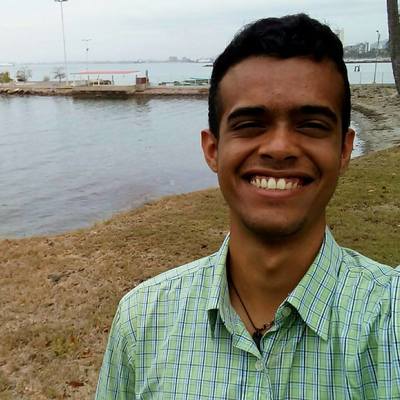Pedro Herrera's avatar