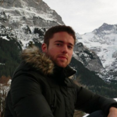 Daniel Weibel's avatar