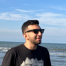 Amir Fallah's avatar
