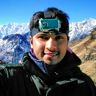 Nilay Savant's avatar
