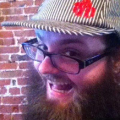 Zee Spencer's avatar