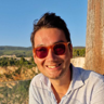Spiros Martzoukos's avatar
