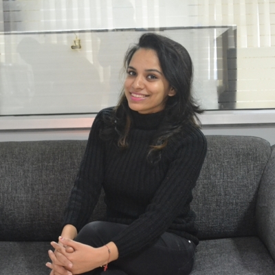 Shivani sharma's avatar