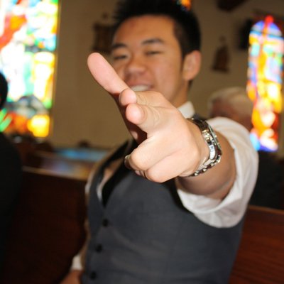 Justin Tuan Nguyen's avatar