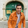 Vlad Cristea's avatar