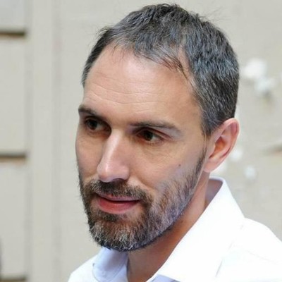 Vianney Lecroart's avatar