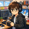benjiandai's avatar