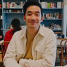 Thomas Lo's avatar
