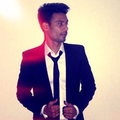 Ihmsen Dsouza's avatar