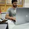 Sandeep Gadhiya's avatar