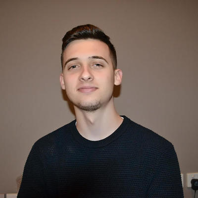 Taylan Selvi's avatar