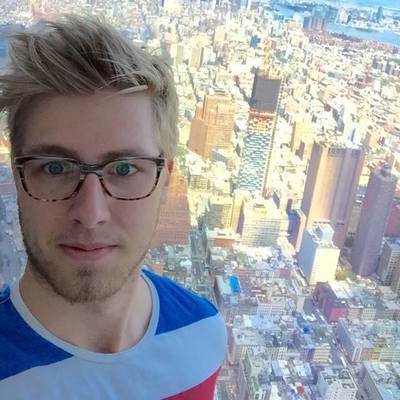 janniks's avatar