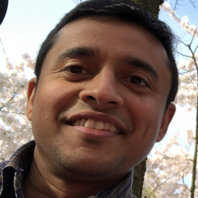 Kejal Shah's avatar