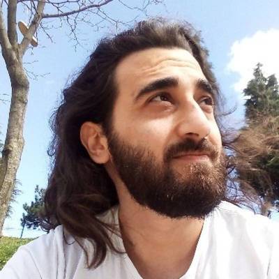 Nazeh's avatar