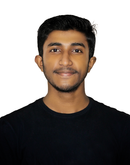 Mahfuzul Islam Nabil's avatar