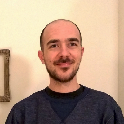 Gonzalo 's avatar