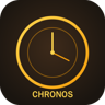 Chronos Time Puzzle's avatar