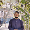 Khubaib Haider's avatar