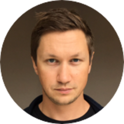 Karl Plaude's avatar