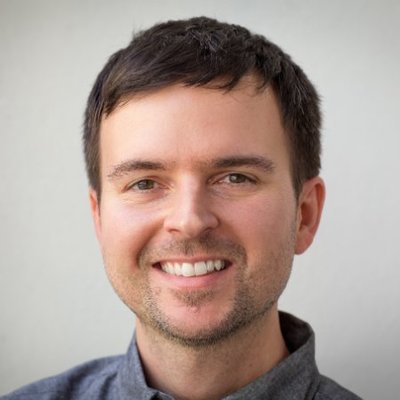Scott Becker's avatar