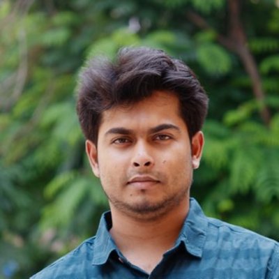 Abinash Panda's avatar