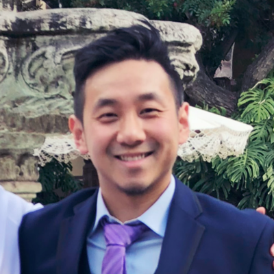 Kevin Tang's avatar
