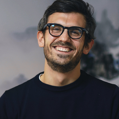 Thomas Gariel's avatar