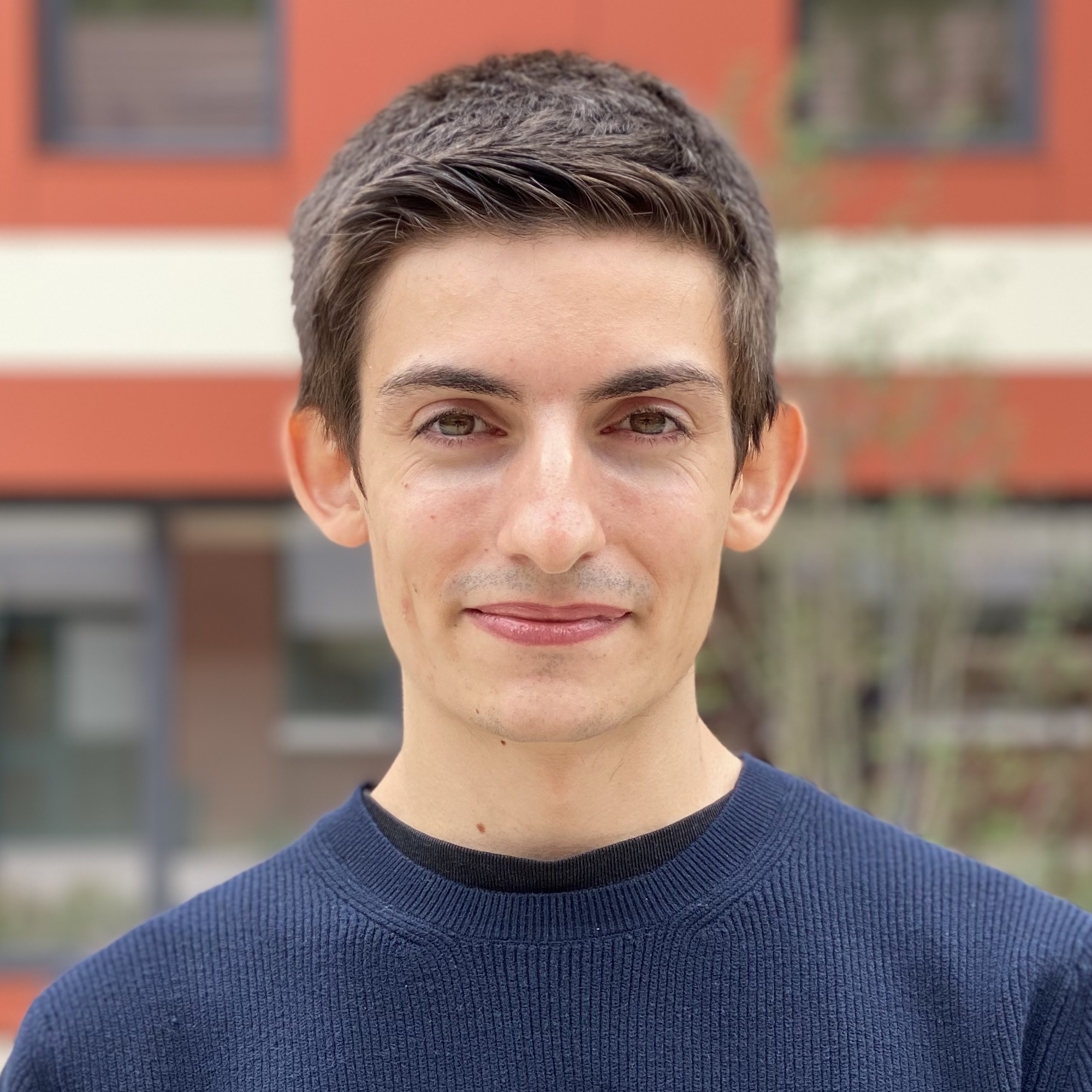 Kilian Poulin's avatar