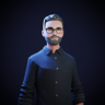 Kain Tietzel's avatar