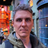 Simon's avatar