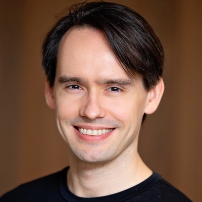 Arthur Klepchukov's avatar