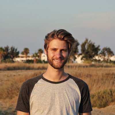 simonhenke's avatar